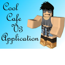 Application Centre