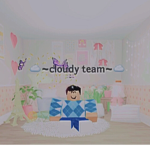 ~cloudy team~ Group Thumbnail