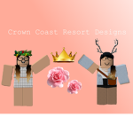 Crown Coast Resort