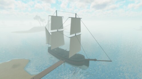Island Adventures