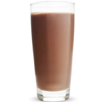Choco milk army
