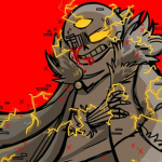 Undertale Merged Multiverse