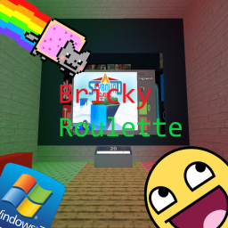 Bricky Roulette