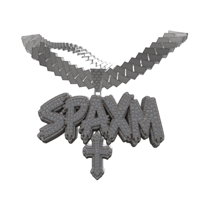 1.0 Spaxm Custom 1:1
