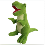 Alligator groupi