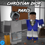Christian Dior Paris