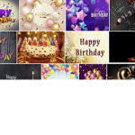 My birthday August 12!