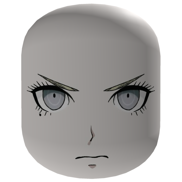 John Danganronpa Ryota Mitarai 2x2