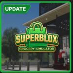 !! SUPERBLOX SHOPPING COMMUNITY !!