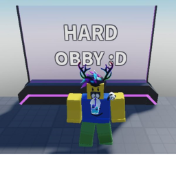 HARD OBBY :D