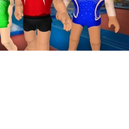 Super Star Gymnastics And Tumbling Gym icon