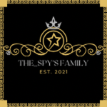 Spy’s Family | TSF