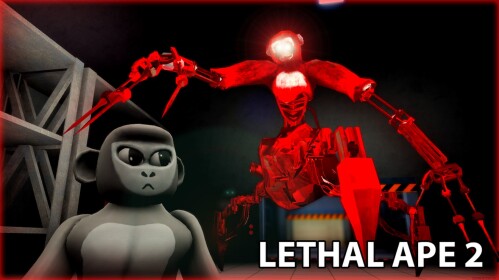 Macaco Letal 2 [REWORK]