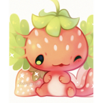 CheekyStrawberryGroup!