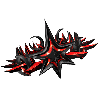 Red Star Void thumbnail