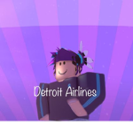 Detroit Airline