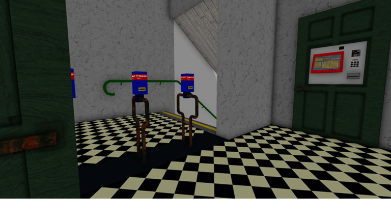 Vienna Subway Simulator screenshot 8