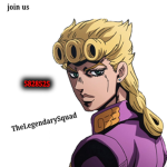 TheLegendarySquad