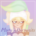 ~Pluto’s Portraits
