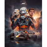 MAX VERSTAPPEN FANS ONLY