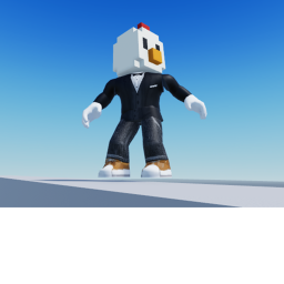 Chickynoid v2.0 beta icon