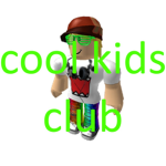 The Cool K1ds Club
