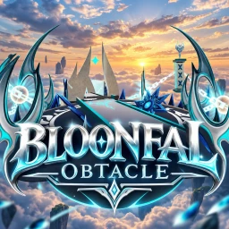 [FREE TITLE+X25] BLOONFAL OBSTACLE icon