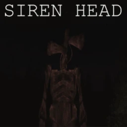 Siren Head: Night Of The Cryptids Showcase icon