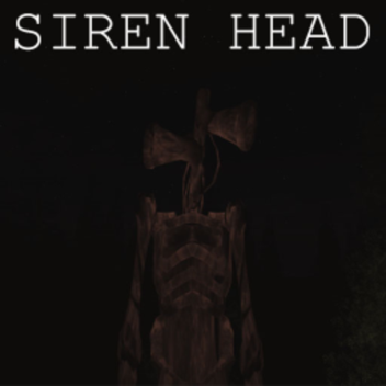 Siren Head: Night Of The Cryptids