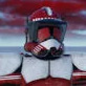 The Galactic Republic Coruscant boarder