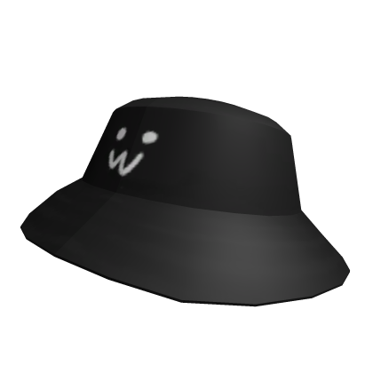 Cat Face Hat