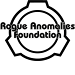 Rogue Anomalies Foundation