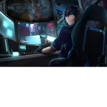 Anime Fanz And Gamers