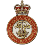 Princéss Patricia's Canadian Light Infantry