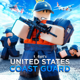 🌴 [UPD] Coast Guard Academy