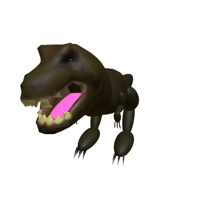Dinosaur