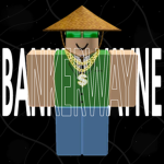 bankerwayne's friends