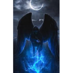 The Falling Angels Of Love