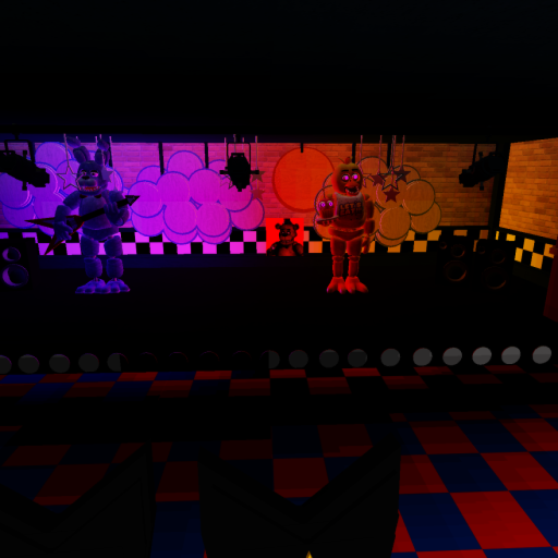 fnaf 1 game