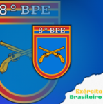 PE | - Polícia do Exército - |