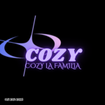 COZY LA FAMILIA