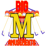 Big 'M' Amusements