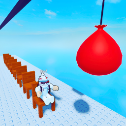 Blind Jump