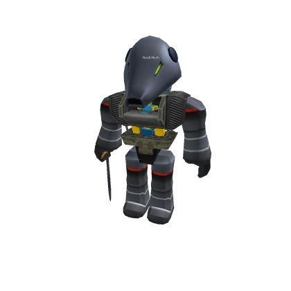 Noob Mech