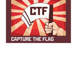 Capture the flag!  [ALPHA]