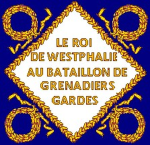 Bataillon de Grenadiers de La Garde Royale