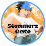 Steamerz Café