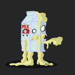 Spoiled Milk!!!