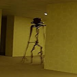 backrooms (real)