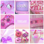 Anna closet